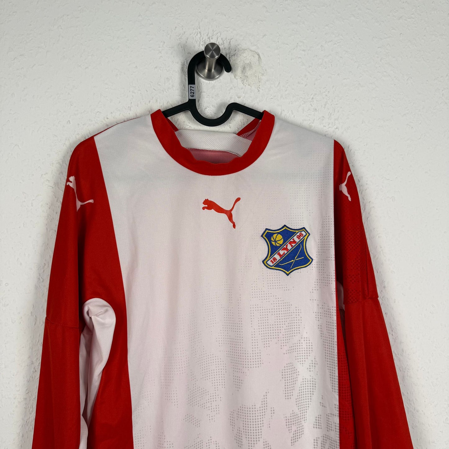 Trikot - SFK Lyn Oslo - 2006/2007 - S - Heim