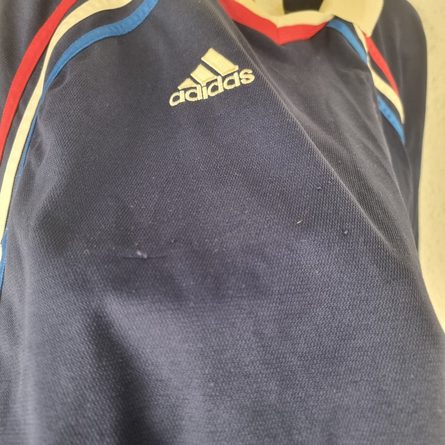 Trainingstrikot - Frankreich - 1998/1999 - XXL