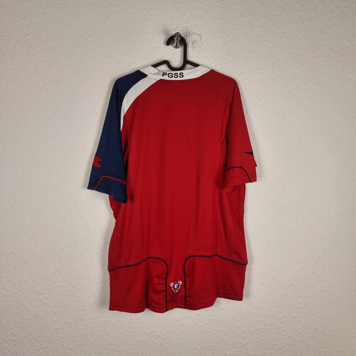 Trikot - Panionios Athen - 2009/2010 - L - Auswärts