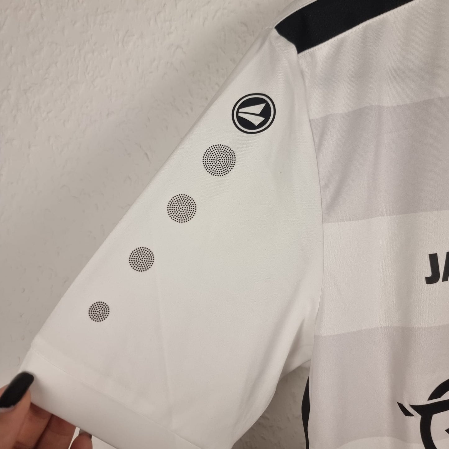 Jersey - FC Gießen - 2019/2020 - S - Home