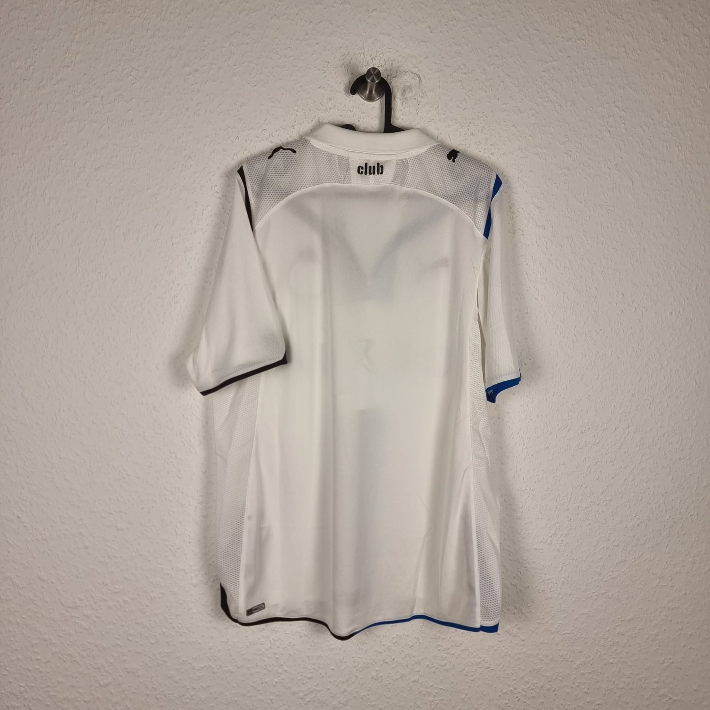 Trikot - Club Brügge - 2009/2010 - M - Auswärts