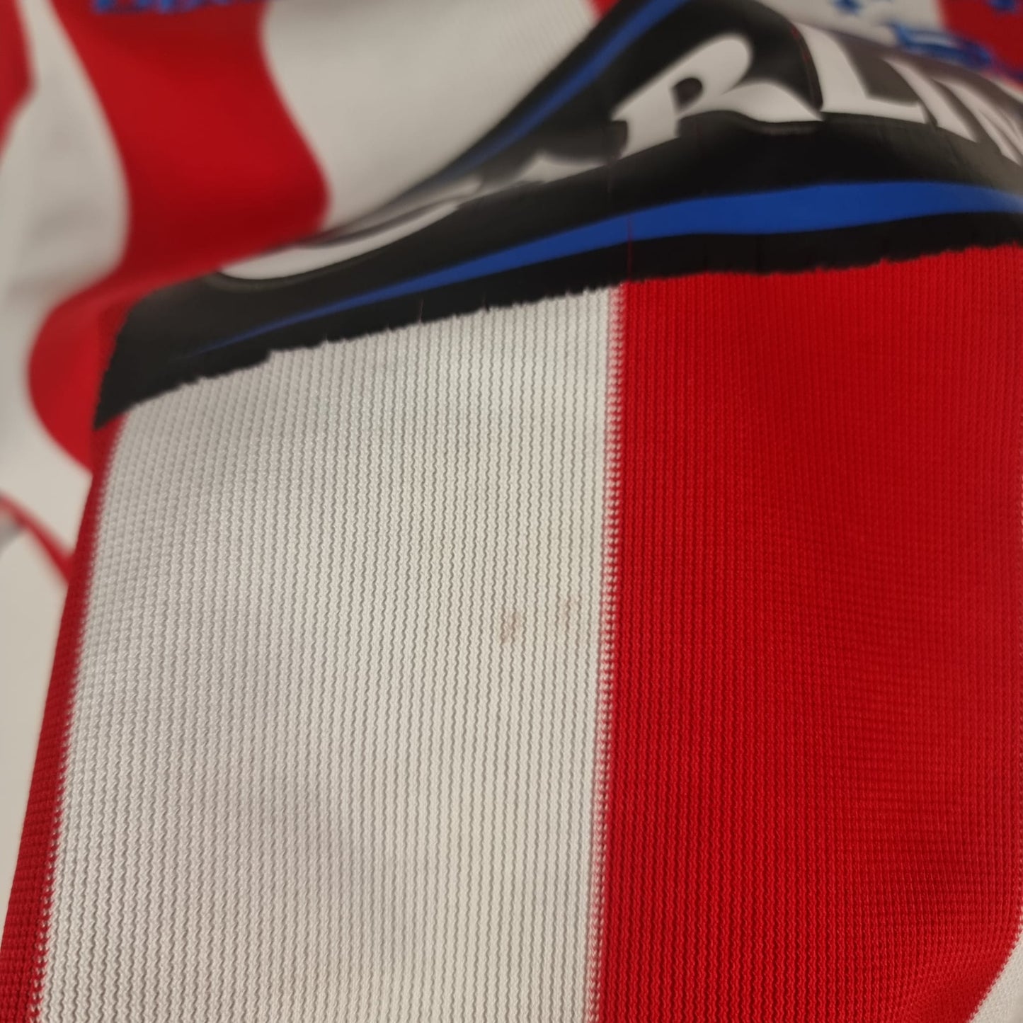 Trikot - Glasgow Rangers - Schota Arveladze - 2003/2004 - S - Auswärts