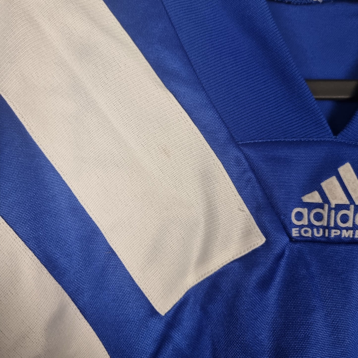 Trikot - FC Schalke 04 - 1994/1995 - M - Heim
