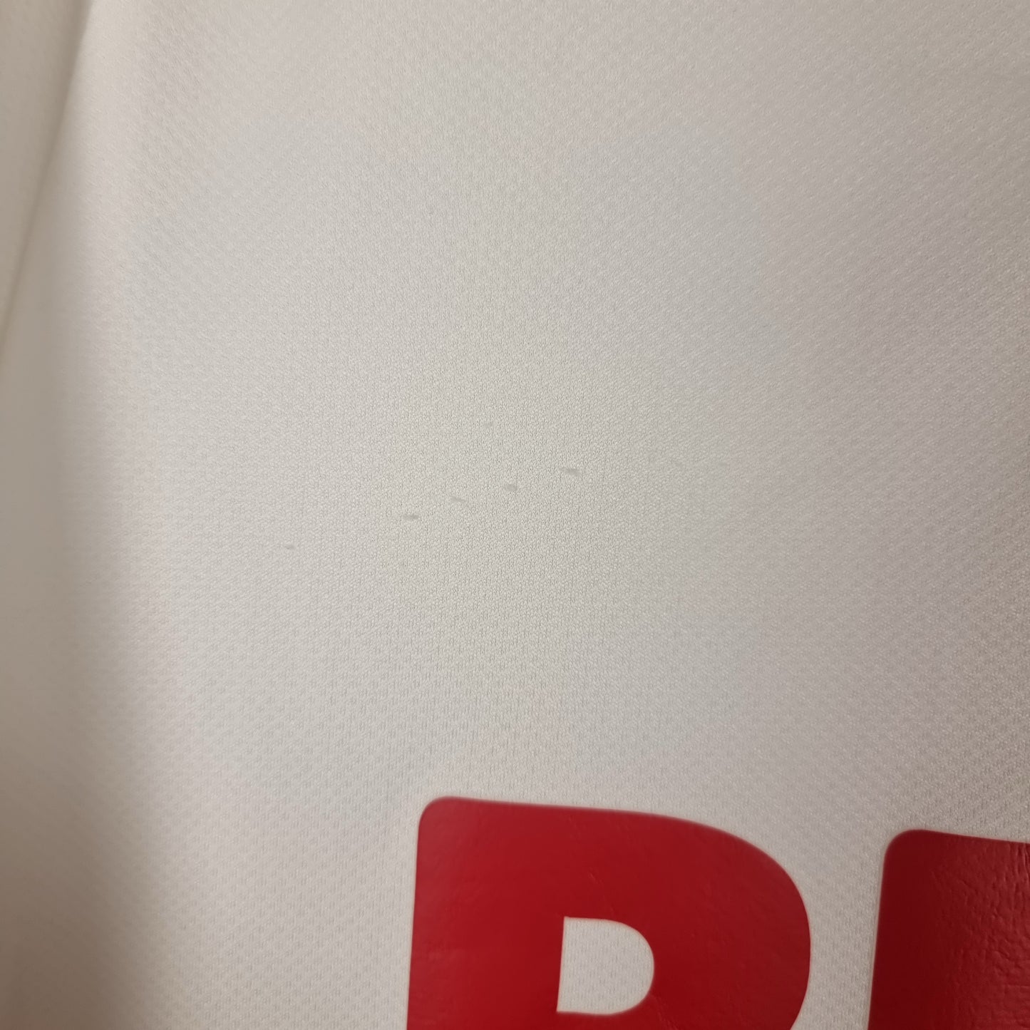 Trikot - 1. FC Köln - Pedro Geromel - 2008/2009 - L - Auswärts