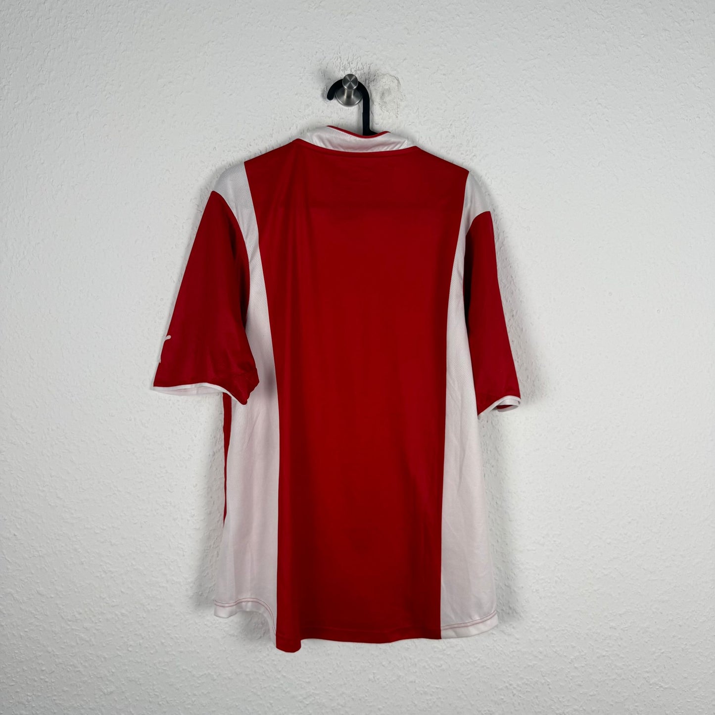 Trikot - SFK Lyn Oslo - 2004/2005 - XL - Heim