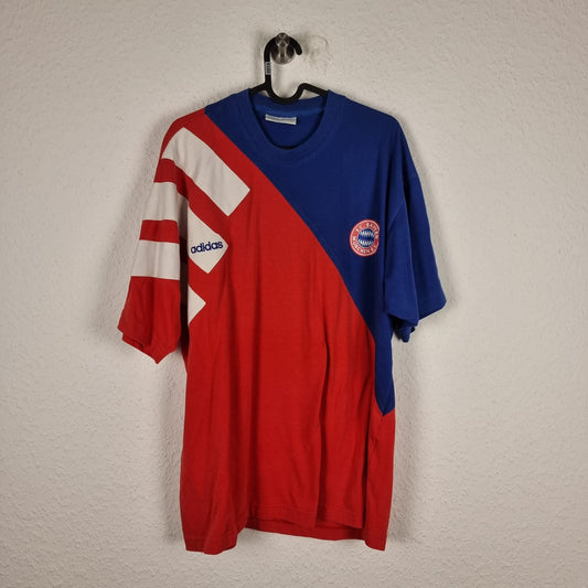 Trainingstrikot - Bayern München - 1991/1992 - M