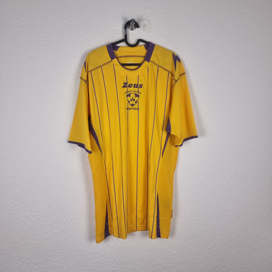 Trikot - NK Maribor - 2010 - XXL - Sonder