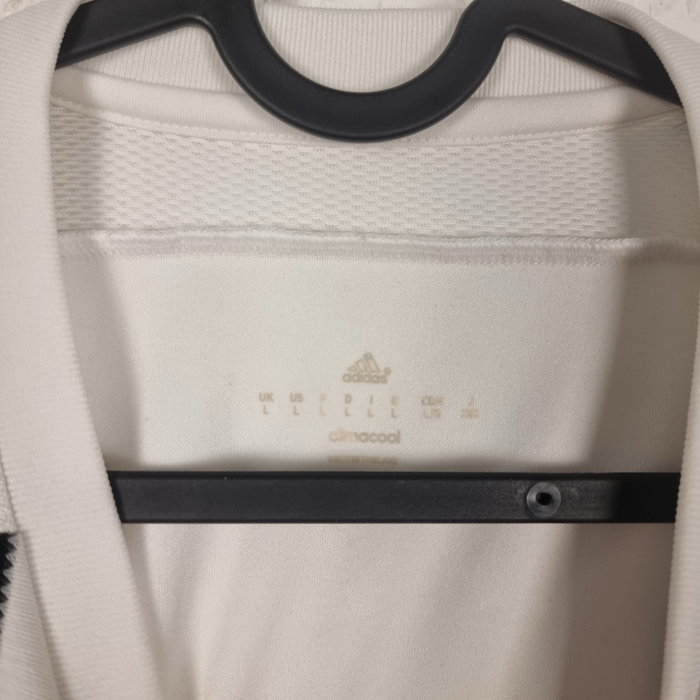 Trikot - Juventus Turin - 2015/2016 - L - Heim