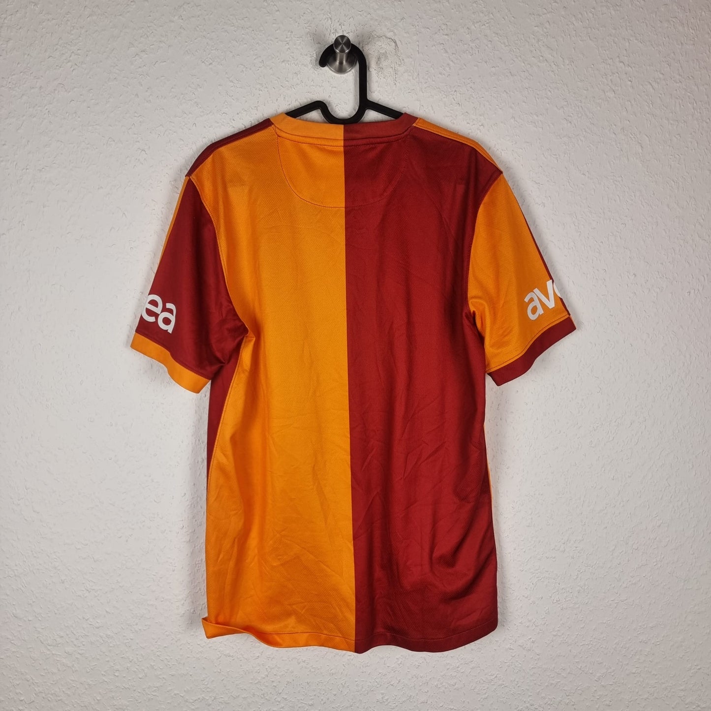 Trikot - Galatasaray - 2013/2014 - M -  Heim