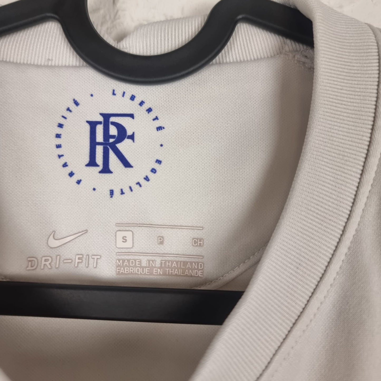 Trikot - Frankreich - Kylian Mbappé - 2020 - S - Auswärts