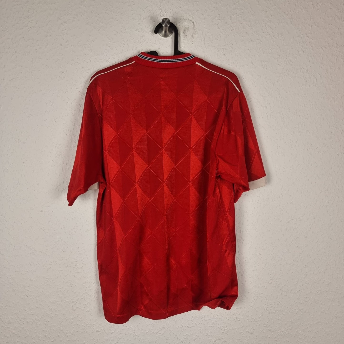 Trikot - England - 1992 - M - Auswärts
