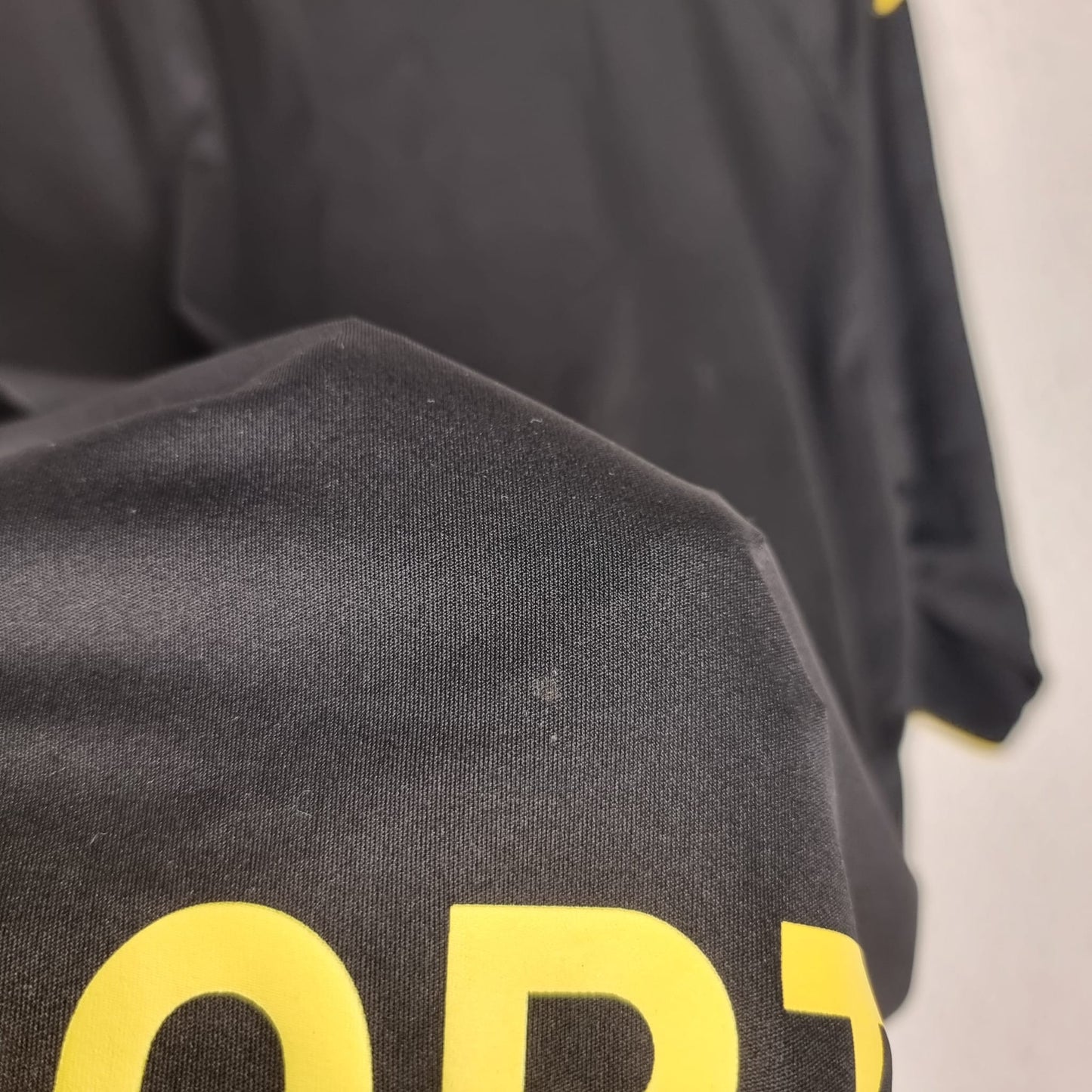 Trikot - Borussia Dortmund (BVB) - 2009/2010 - L - Auswärts