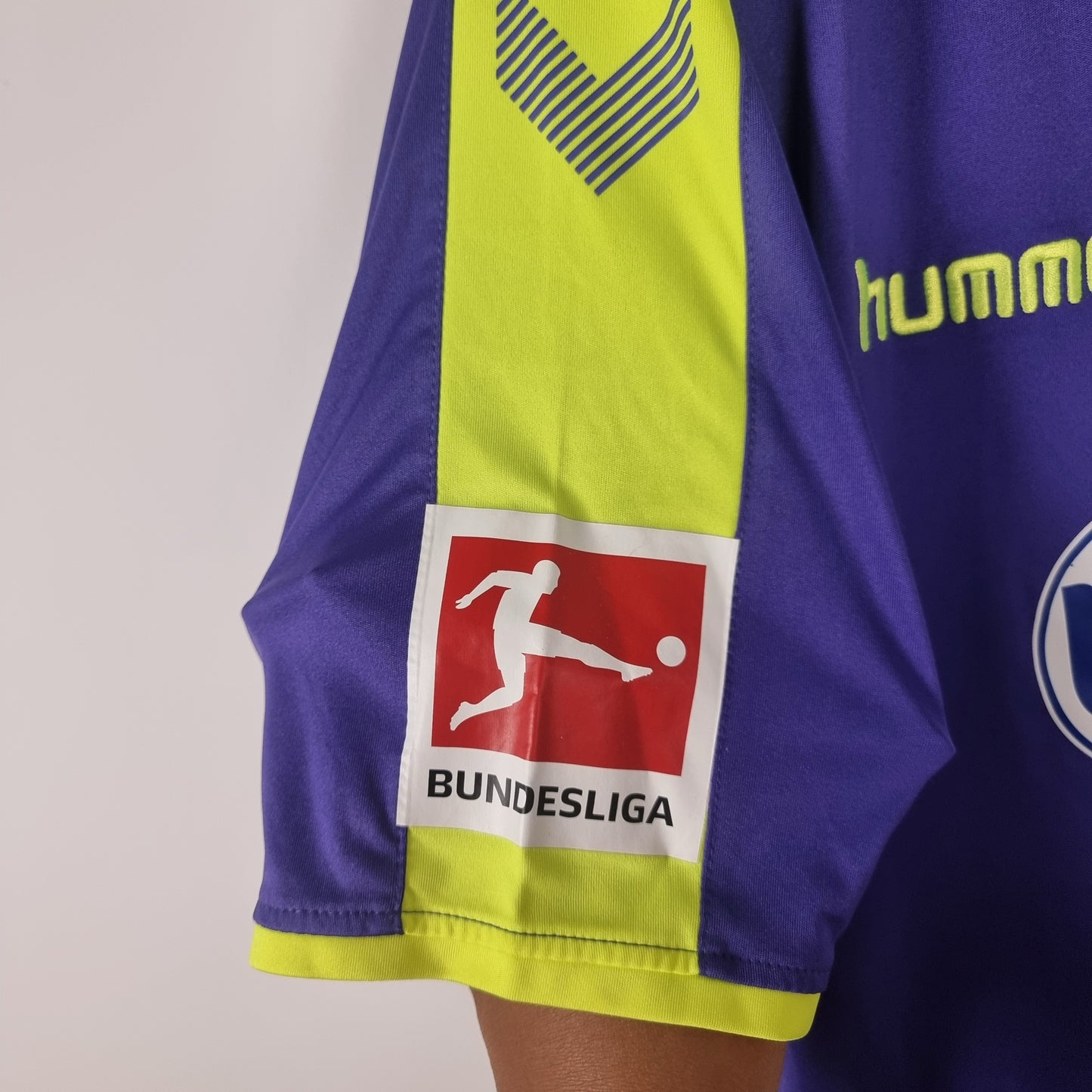 Jersey - SC Freiburg - 2019/2020 - XL - Third