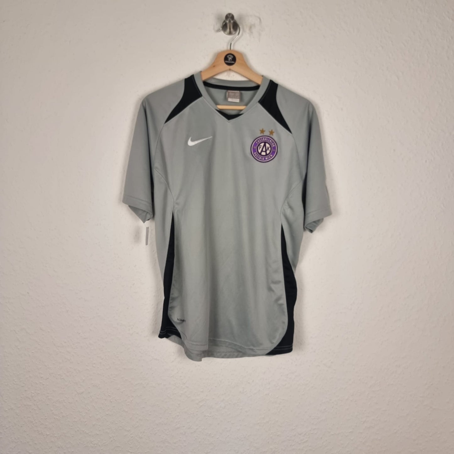 Trainingstrikot - FK Austria Wien - 2004 - S