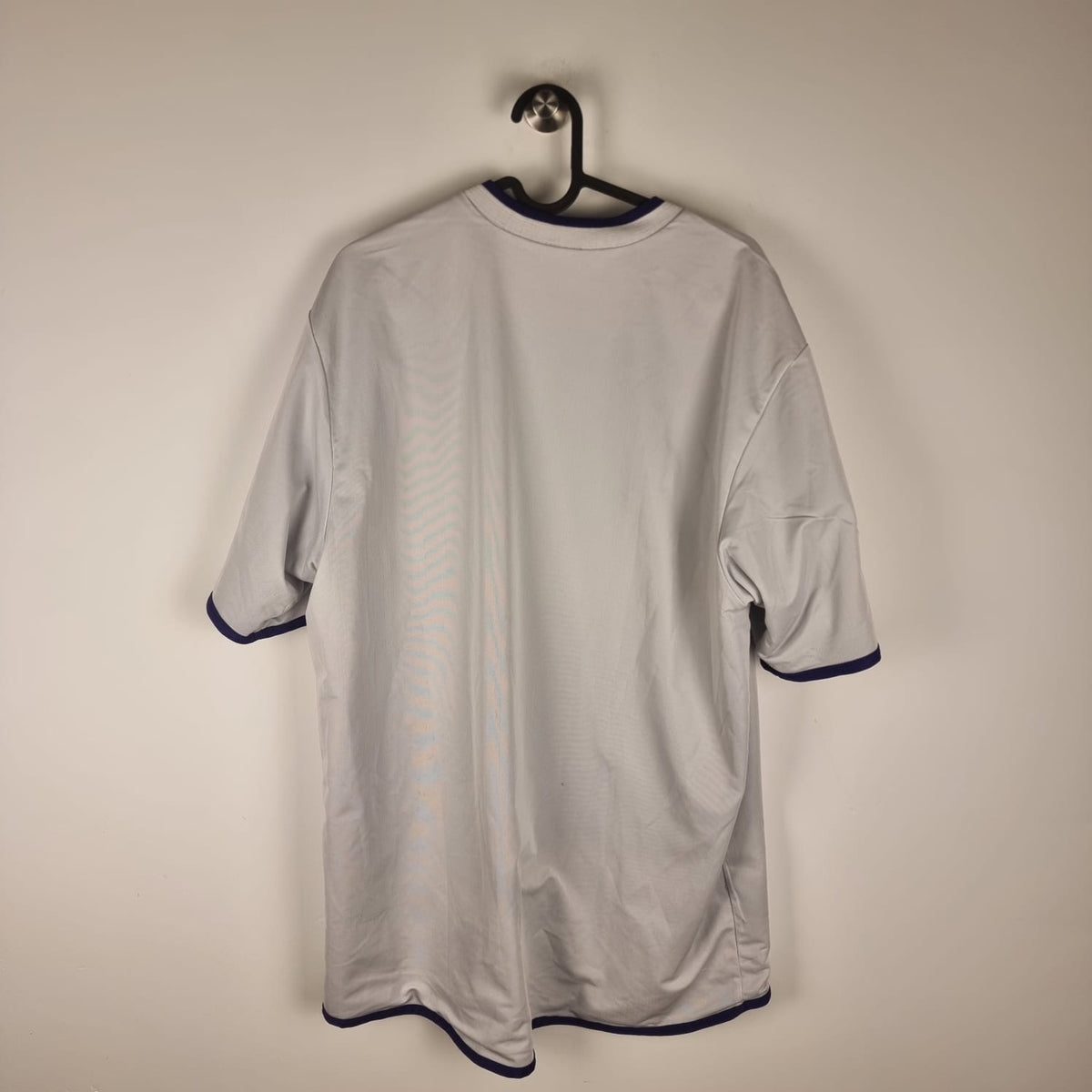 Trikot - Real Madrid - 2002/2003 - XL - Auswärts