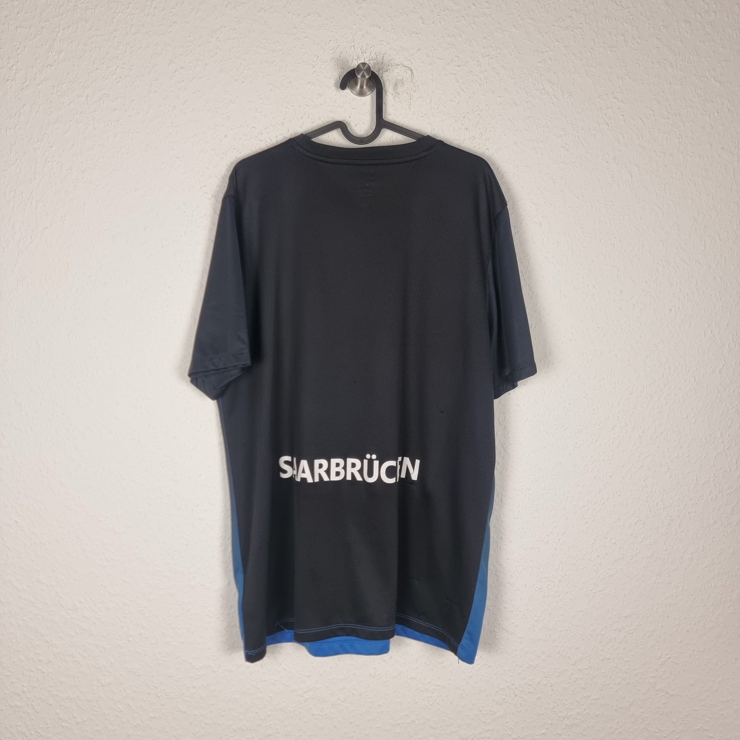 Trikot - 1. FC Saarbrücken - 2016/2017 - XL - Heim