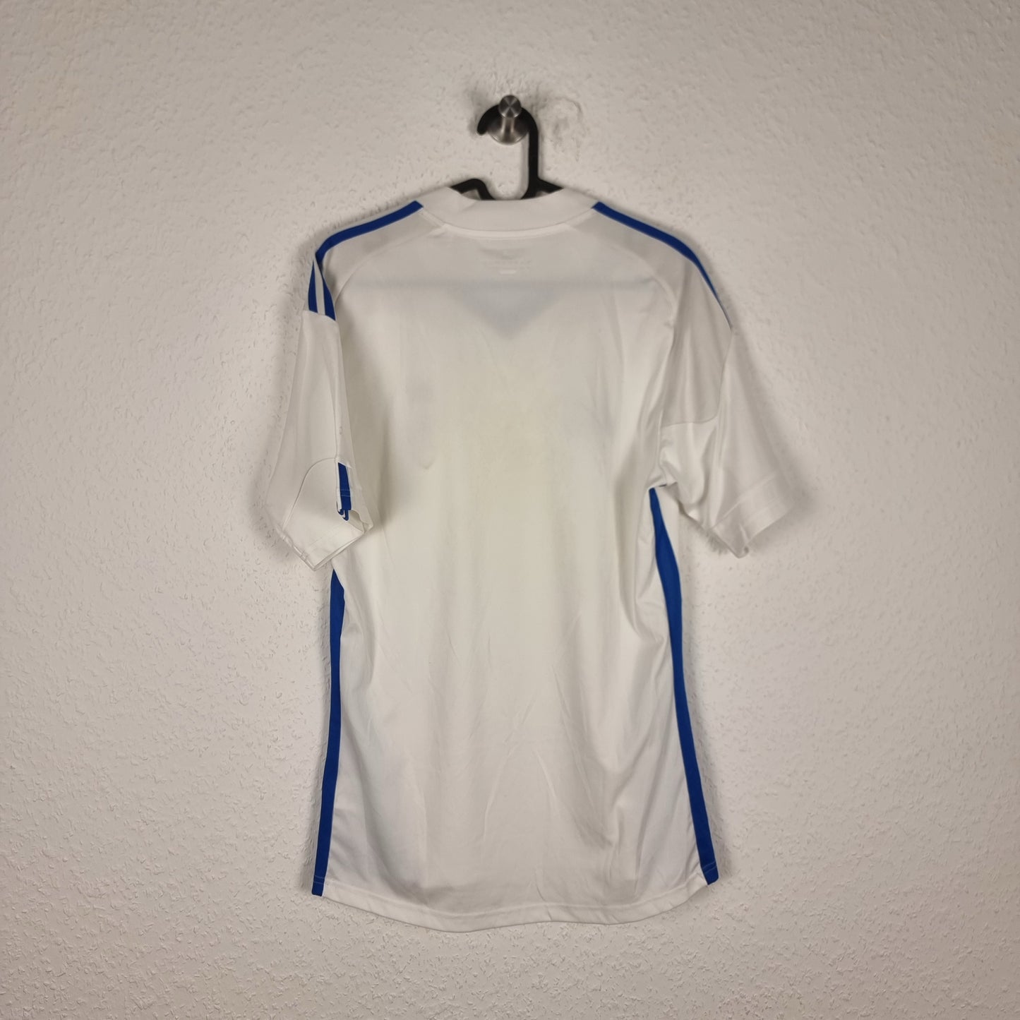 Trikot - Real Saragossa - 2011/2012 - S - Heim