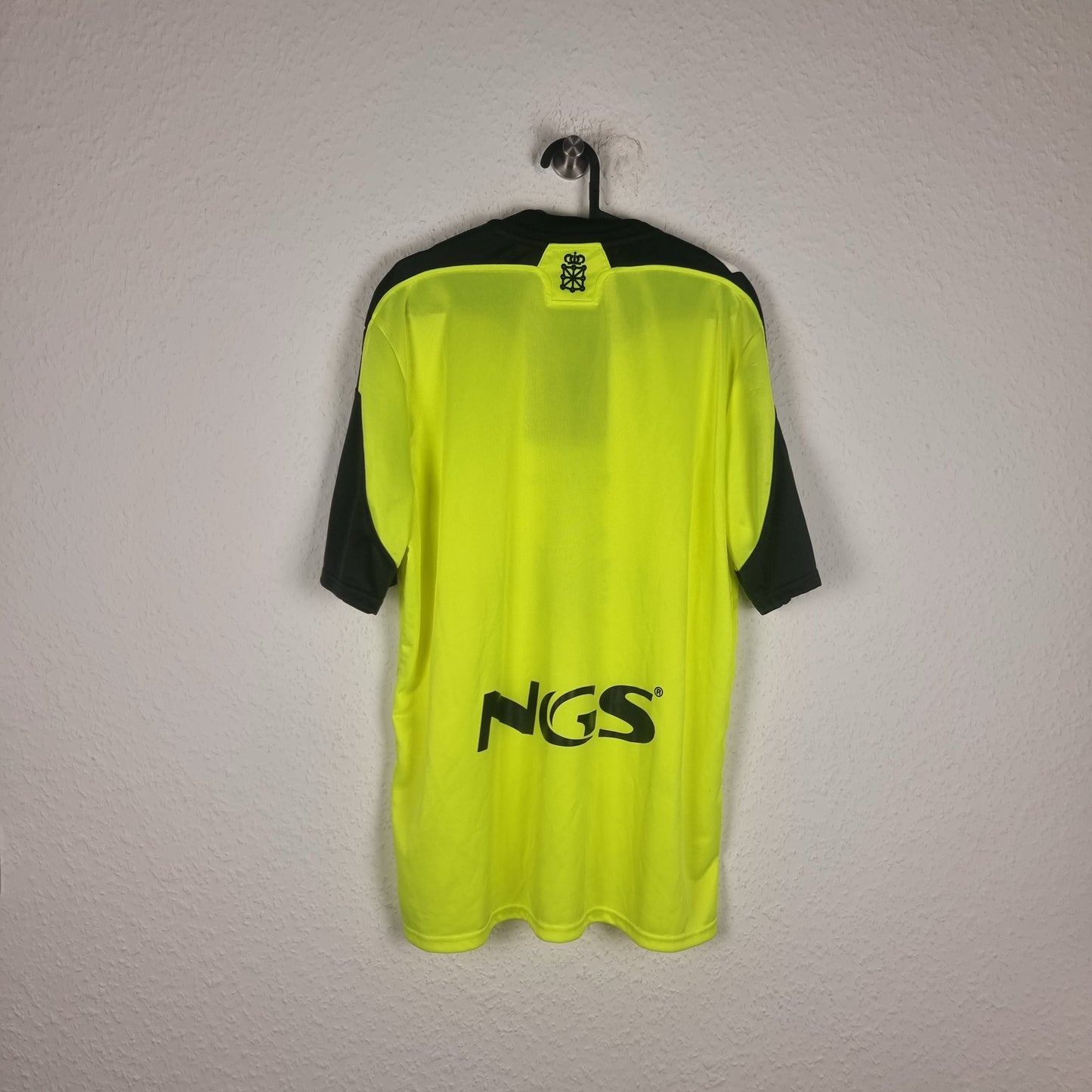 Trikot - CA Osasuna - 2009/2010 - L - Torwart
