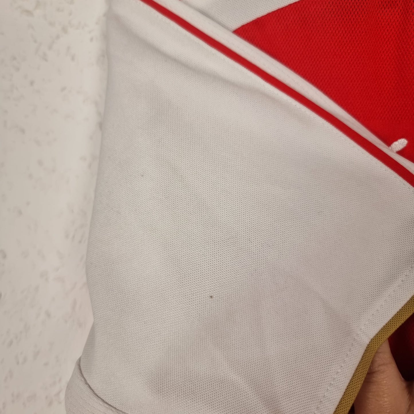 Jersey - Arsenal FC - 2015/2016 - M - Home