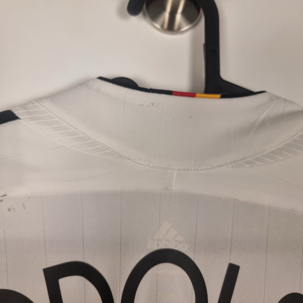 Jersey - Germany - Lukas Podolski - 2006 - L - Home