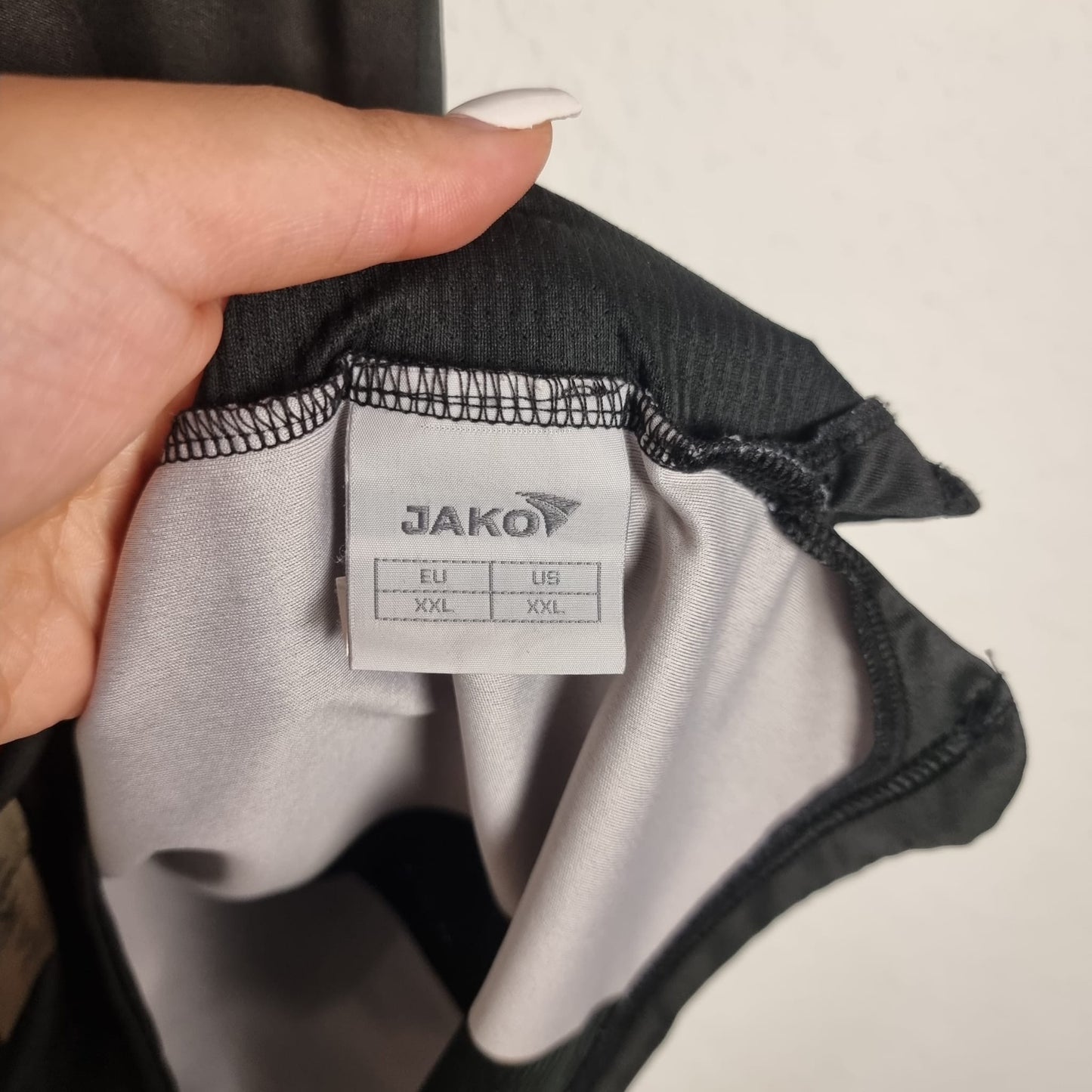 Trikot - Eintracht Frankfurt - 2008/2009 - XXL - drittes