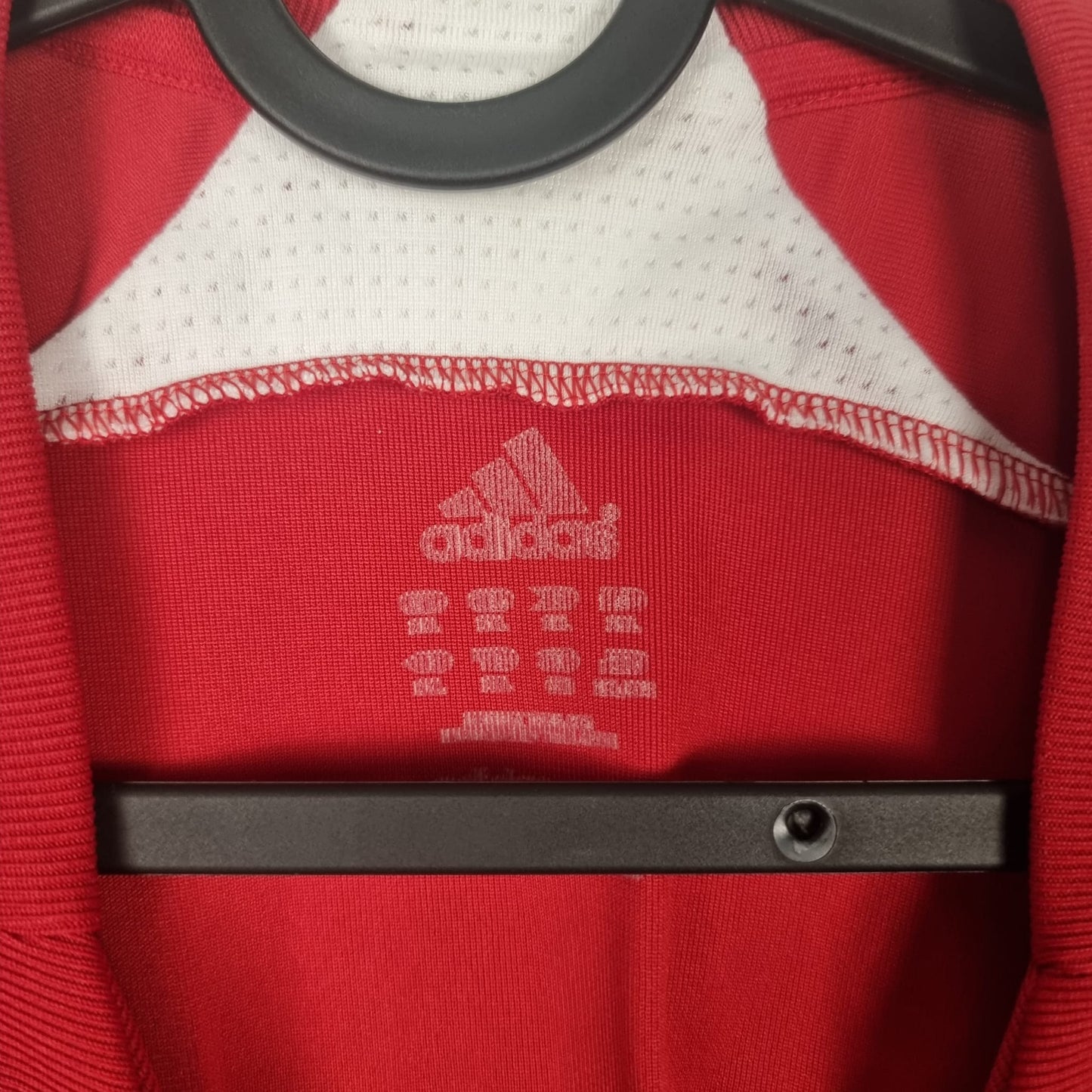 Trikot - Bayern München - 2008/2009 - XXL - Heim