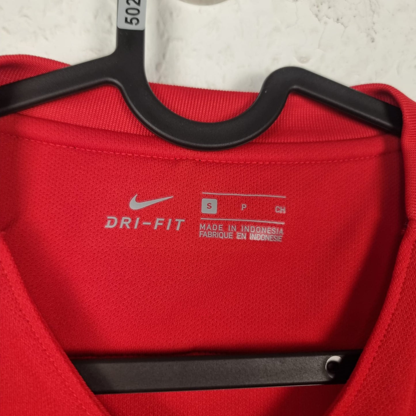 Trikot - Eintracht Frankfurt - 2016/2017 - S - Auswärts