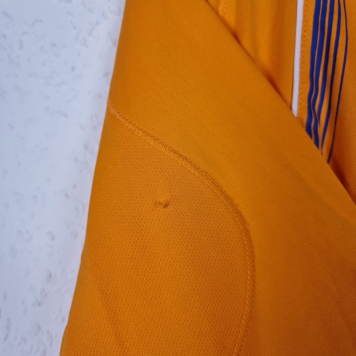 Jersey - Dinamo Zagreb - 2007/2008 - L - Away