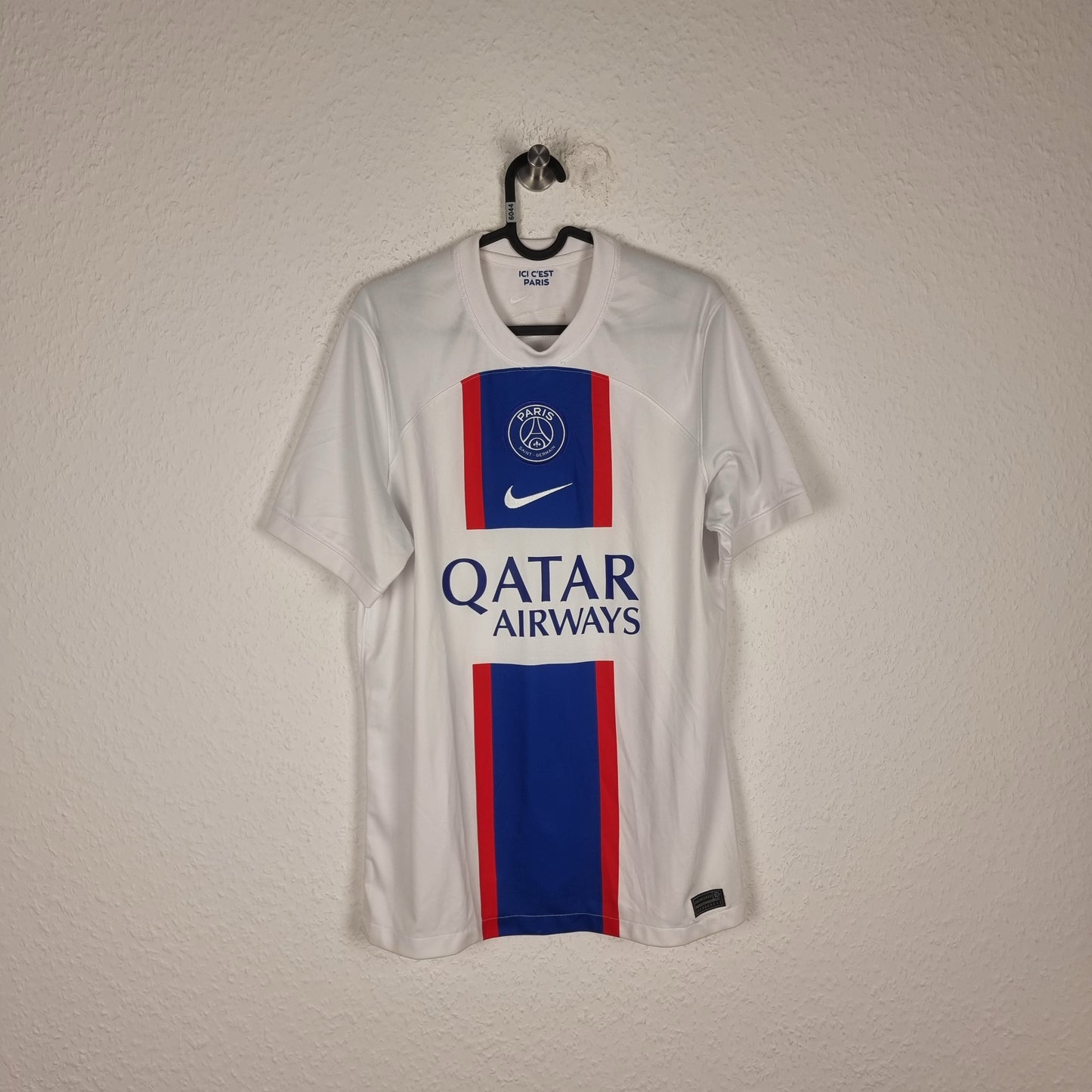 Jersey - Paris Saint-Germain - 2023/2024 - M - Third