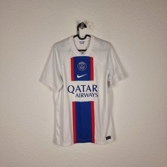 Trikot - Paris Saint-Germain - 2023/2024 - M - Drittes