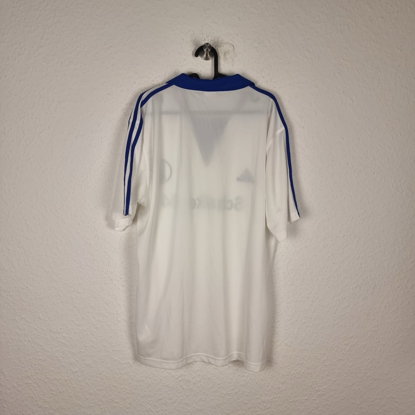Trikot - FC Schalke 04 - 2006/2007 - XL - Retro