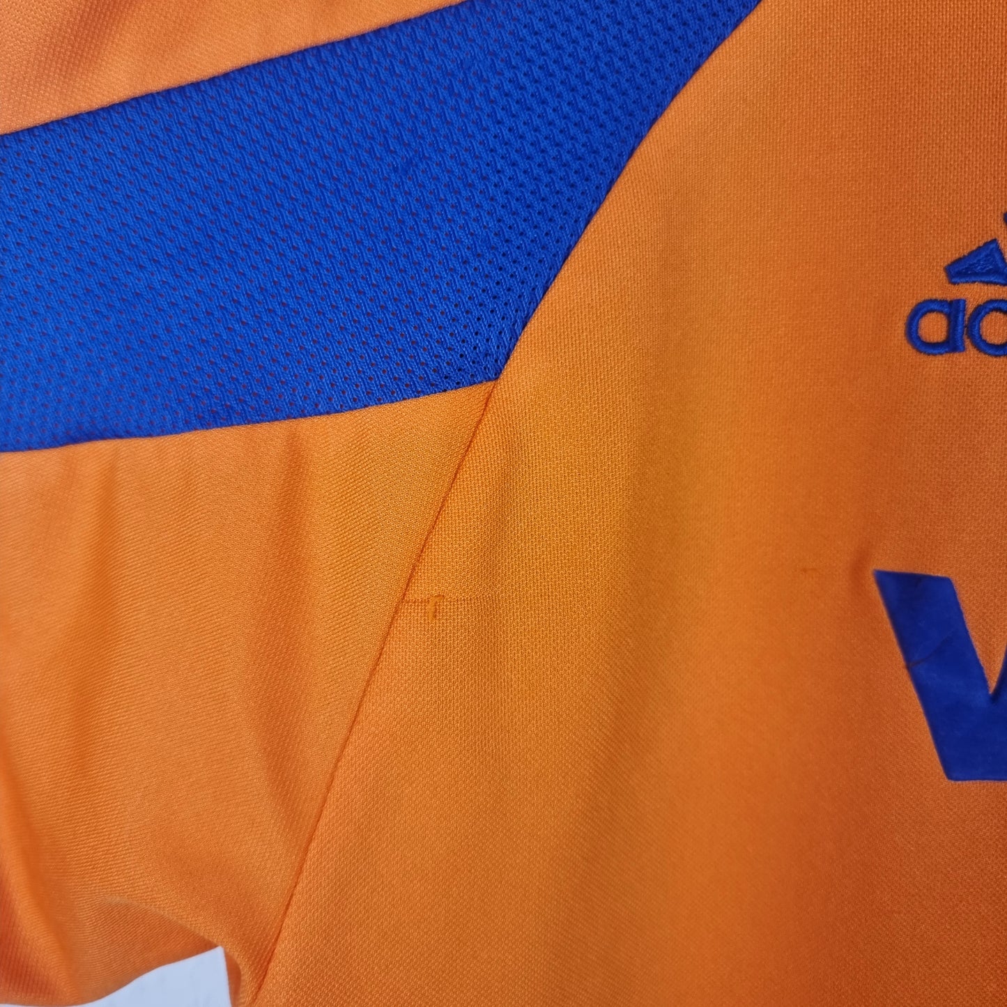 Jersey - FC Schalke 04 - Tomasz Hajto - 2003/2004 - XL - Away