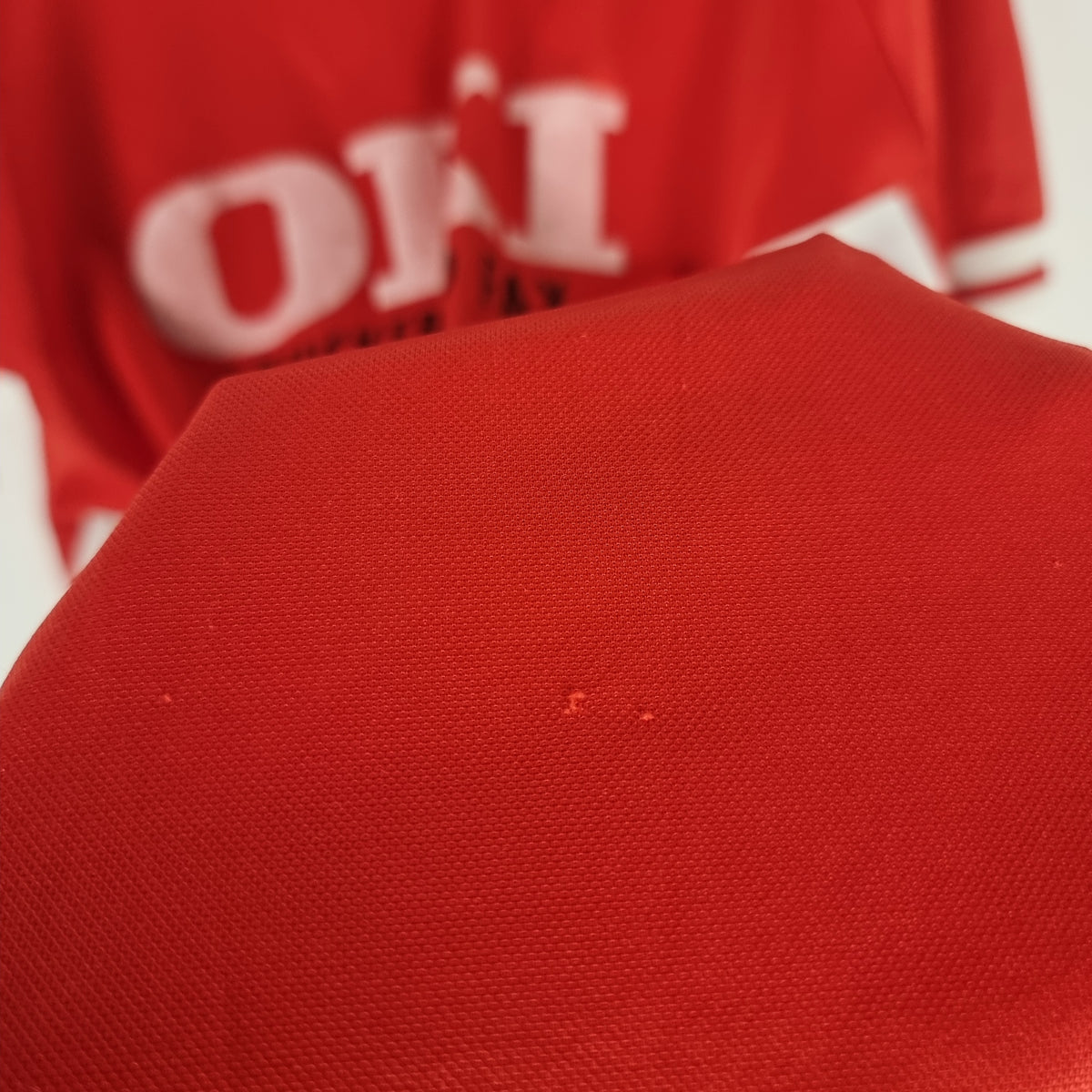 Jersey - 1. FC Kaiserslautern - 1995/1996 - M - Home