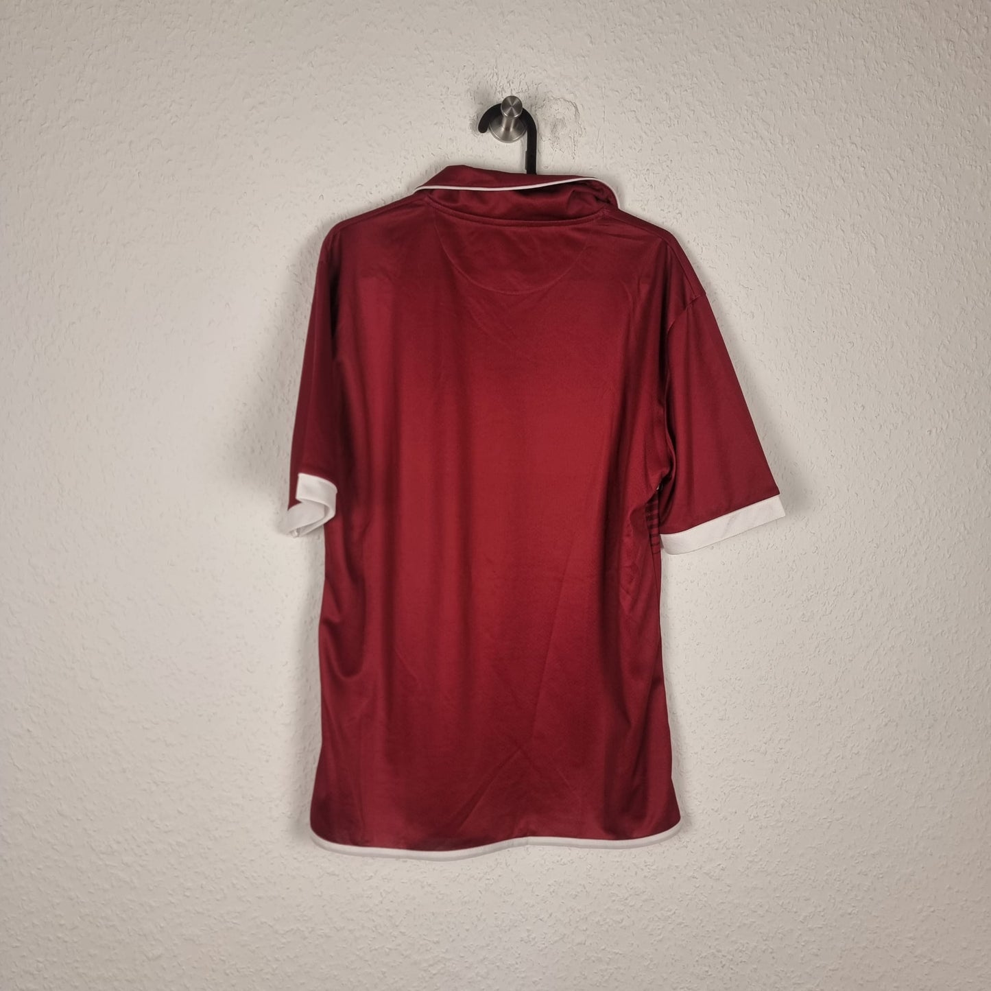 Trikot - Al Wahda FC - 2013/2014 - L - Heim