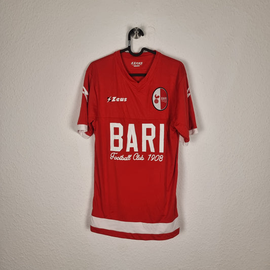 Trikot mit Hose - SSC Bari - 2017/2018 - M - Drittes