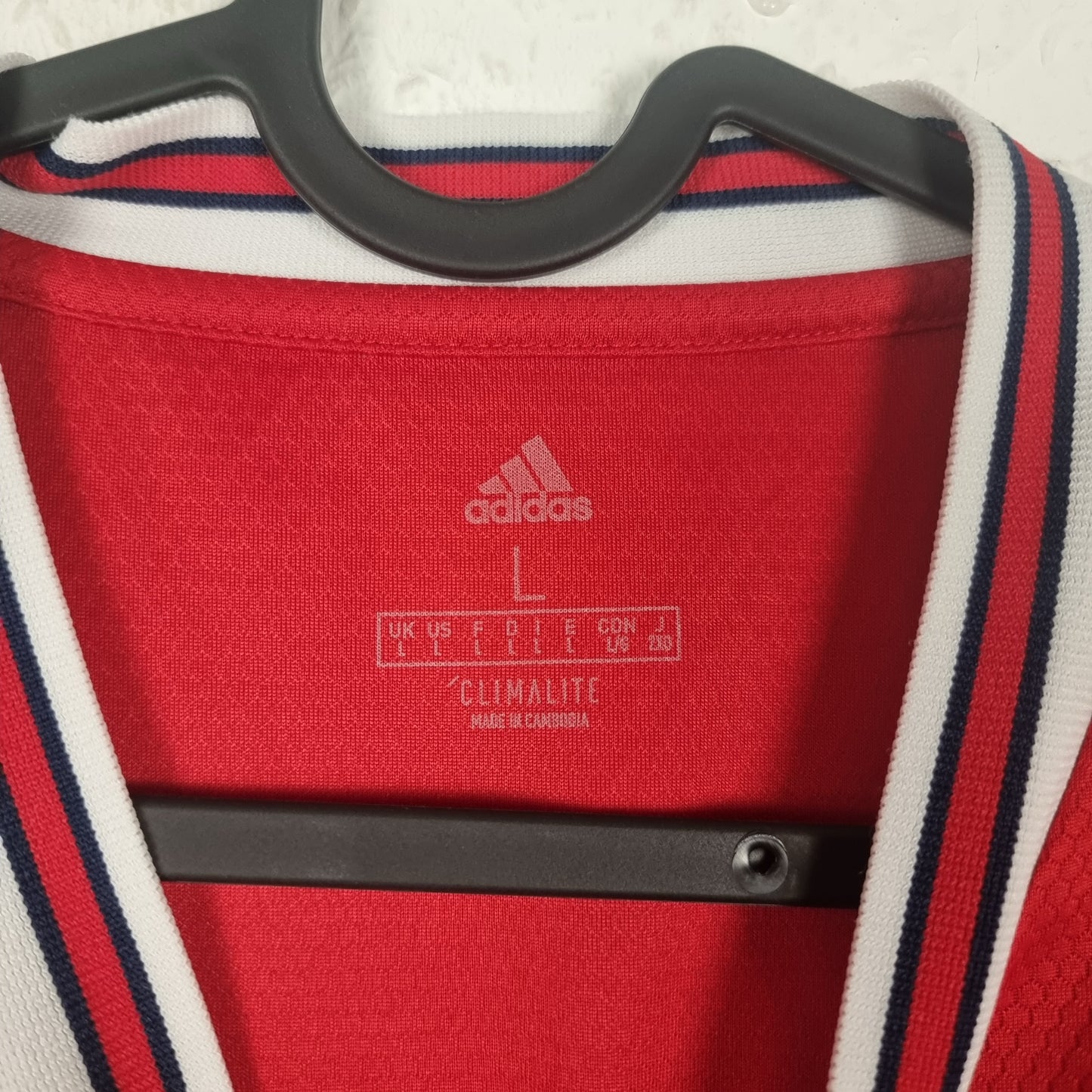 Trikot - FC Arsenal - 2019/2020 - L - Heim