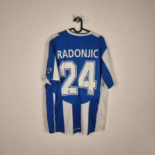 Trikot - Odense BK - Srđan Radonjić - 2003/2004 - L - Heim