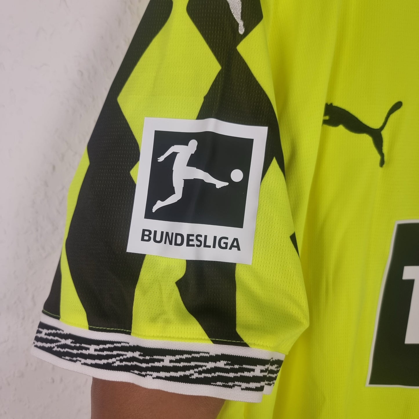Trikot - Borussia Dortmund - Andreas Möller - 2024/2025 - XL - Sonder - Neu