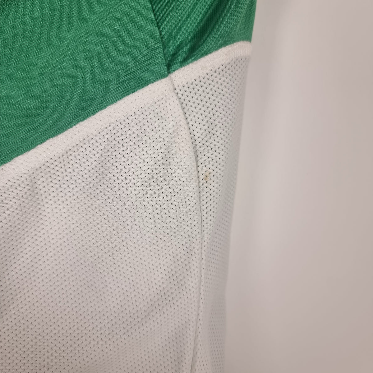Jersey - Nigeria - Jay-Jay Okocha - 2000 - XL - Home