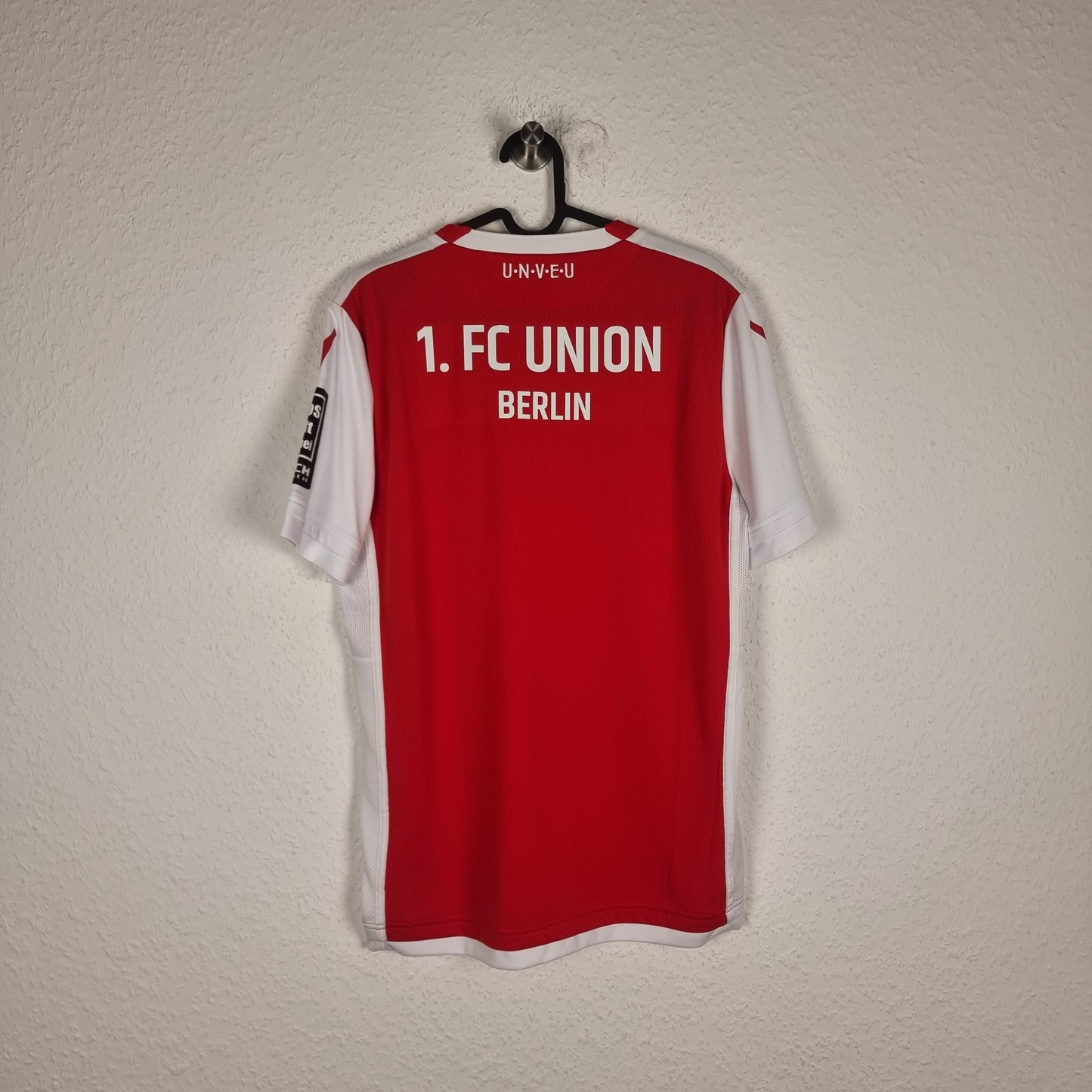 Jersey - 1. FC Union Berlin - 2018/2019 - M - Home