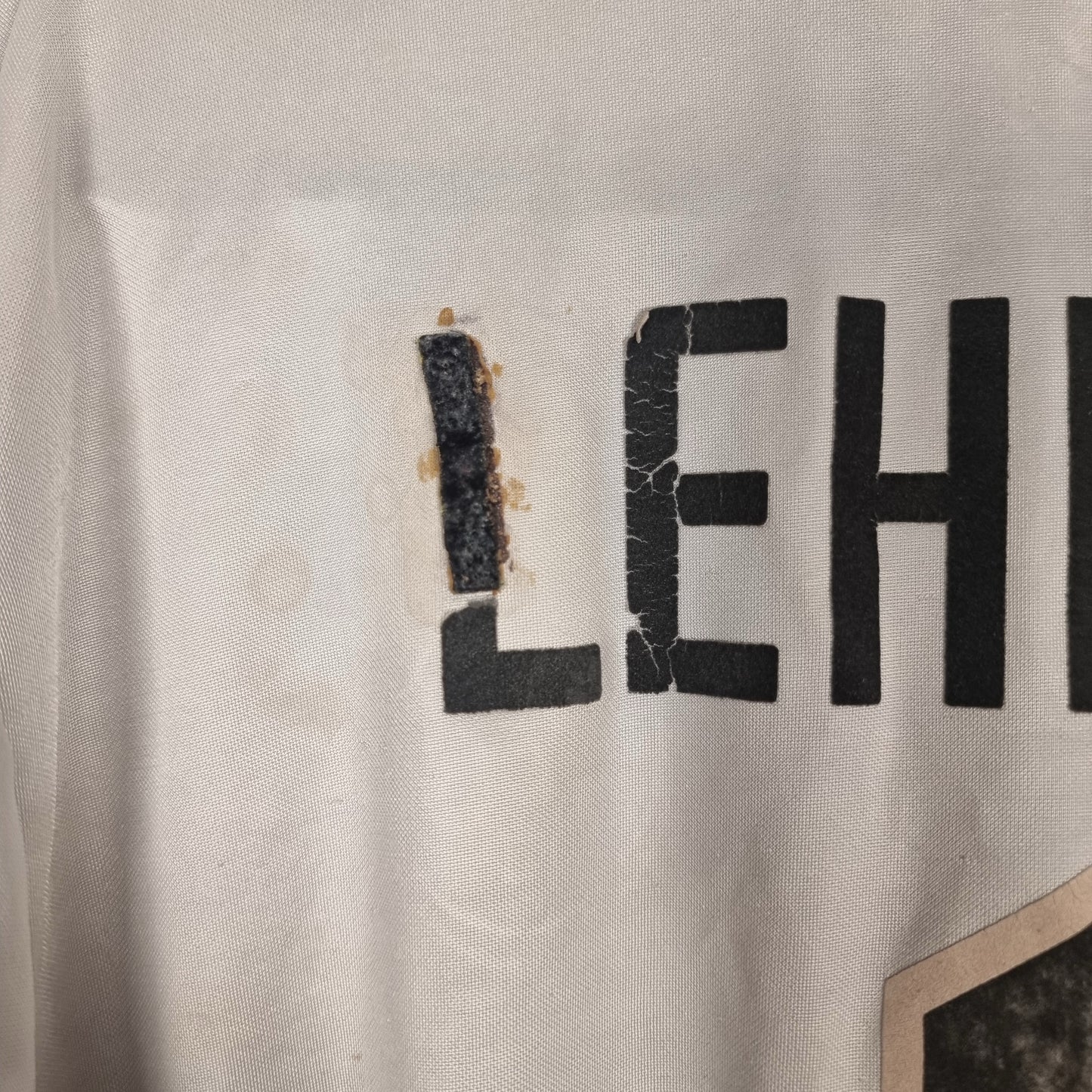 Trikot - Borussia Dortmund - Jens Lehmann - 1998/1999 - L - Torwart
