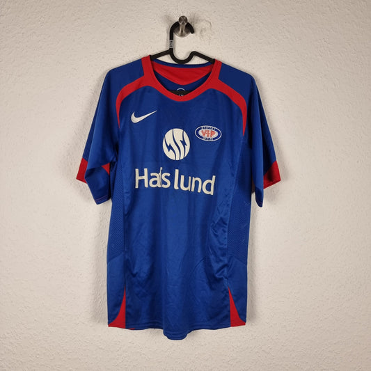 Trikot -  Vålerenga IF - 2006 - S - Heim