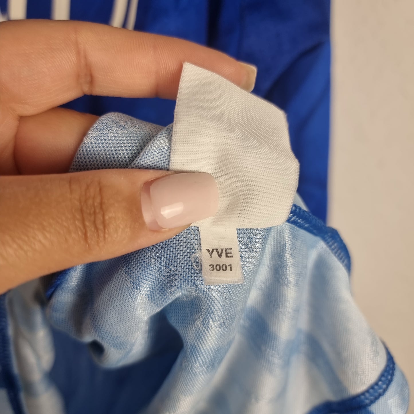 Trikot - VfR Mannheim - Arnold Dybek - 2000/2001 - XL - Heim - matchworn