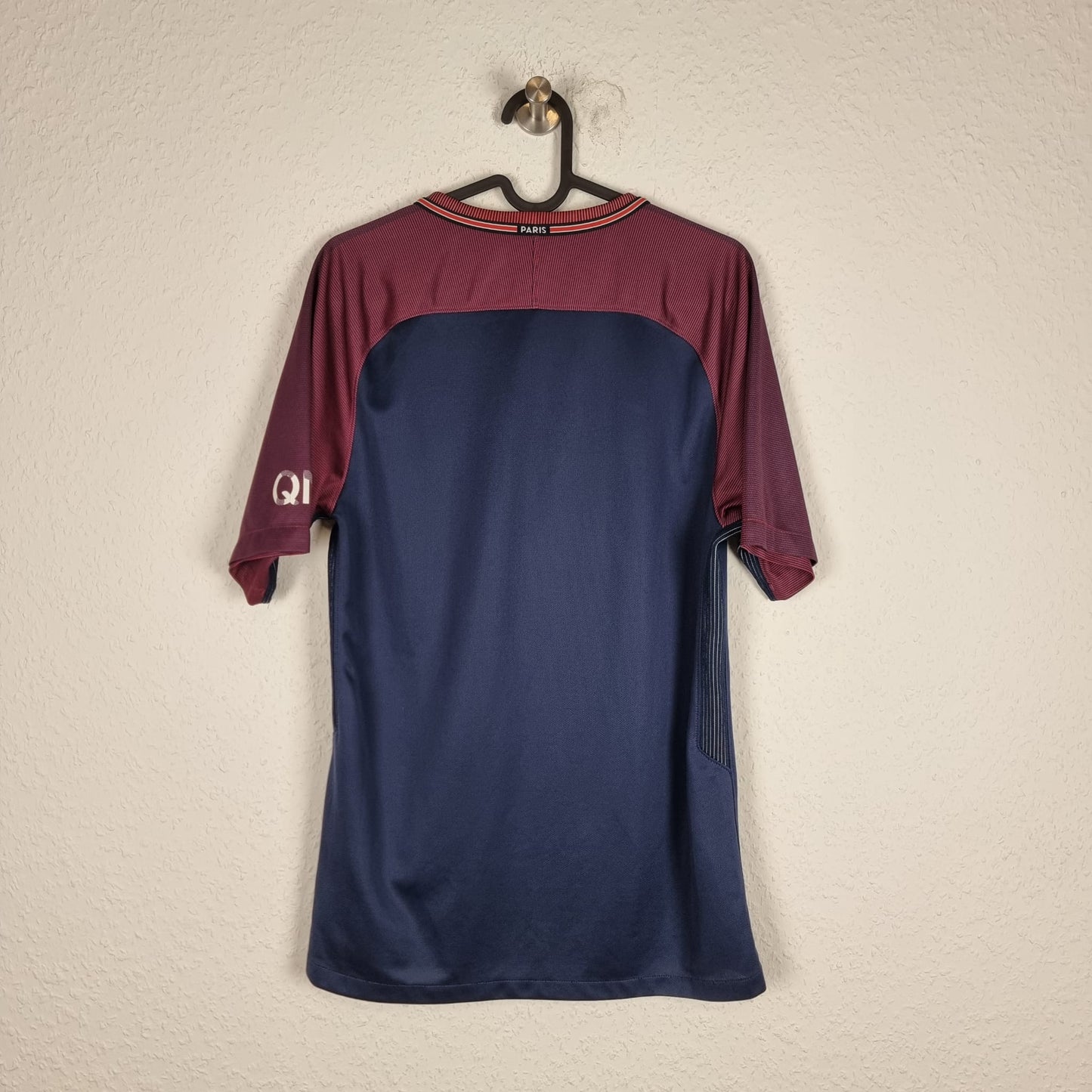 Trikot - Paris Saint-Germain (PSG) - 2017/2018 - S - Heim