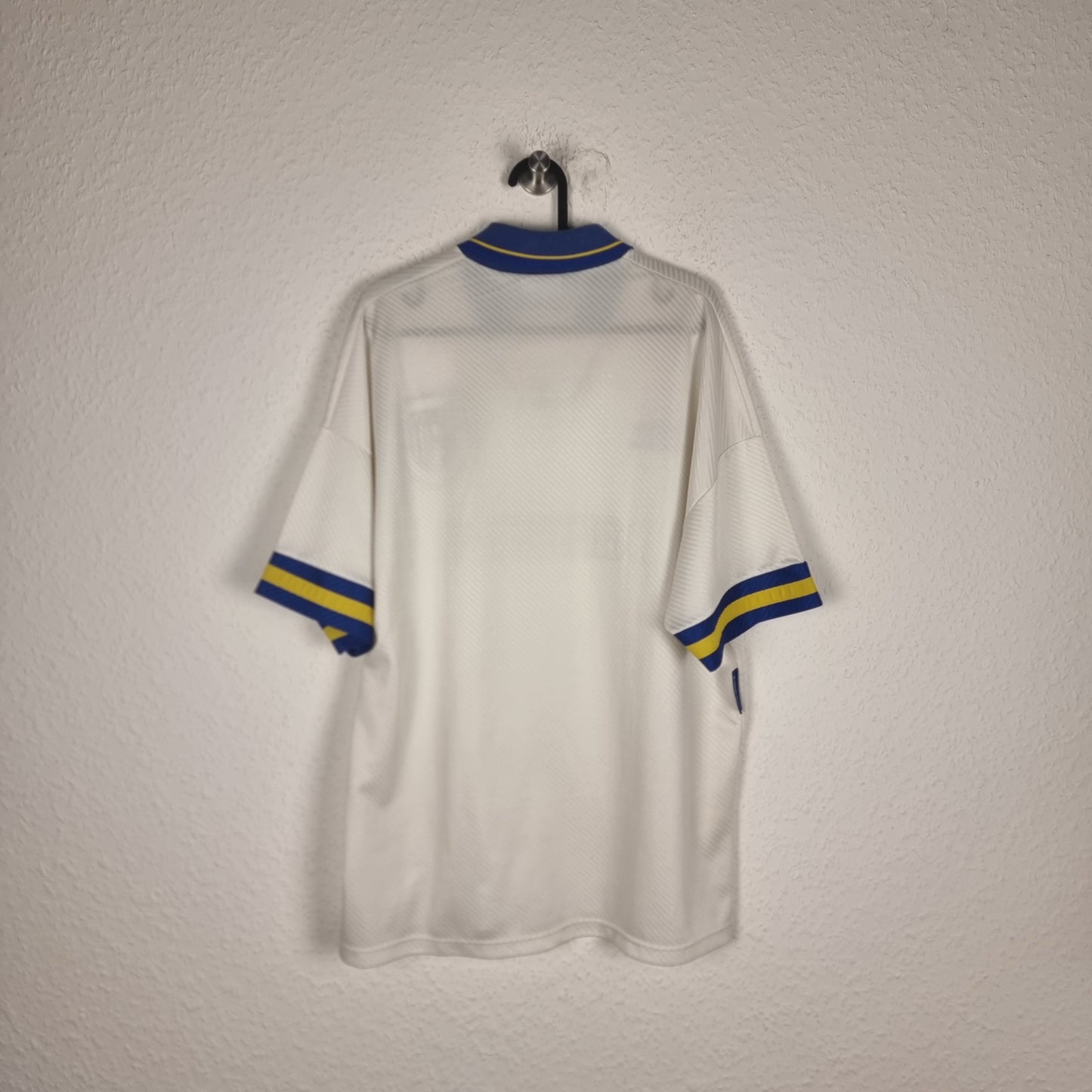 Trikot - Parma AC - 1993/1994 - L - Heim