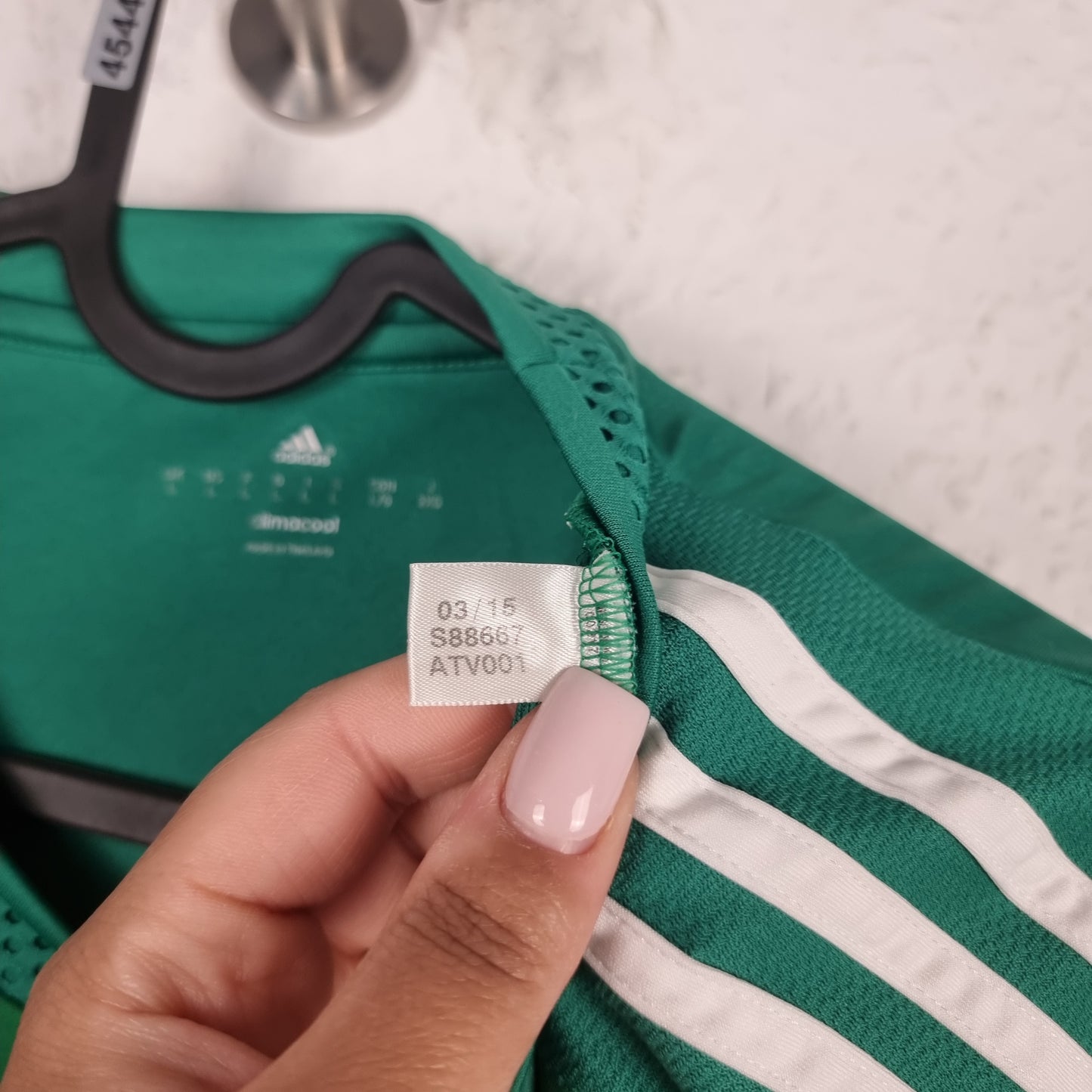Trikot - Rapid Wien - 2015/2016 - L - Heim