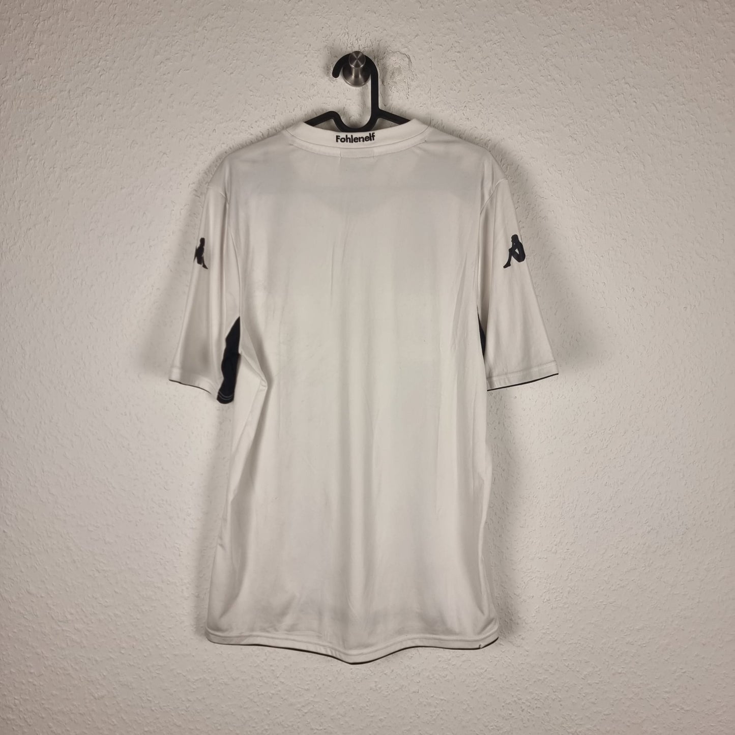 Trikot - Borussia Mönchengladbach - 2014/2015 - M - Heim