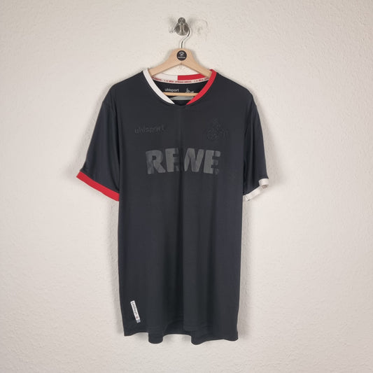 Trikot - 1. FC Köln - 2021/2022 - XXL - drittes