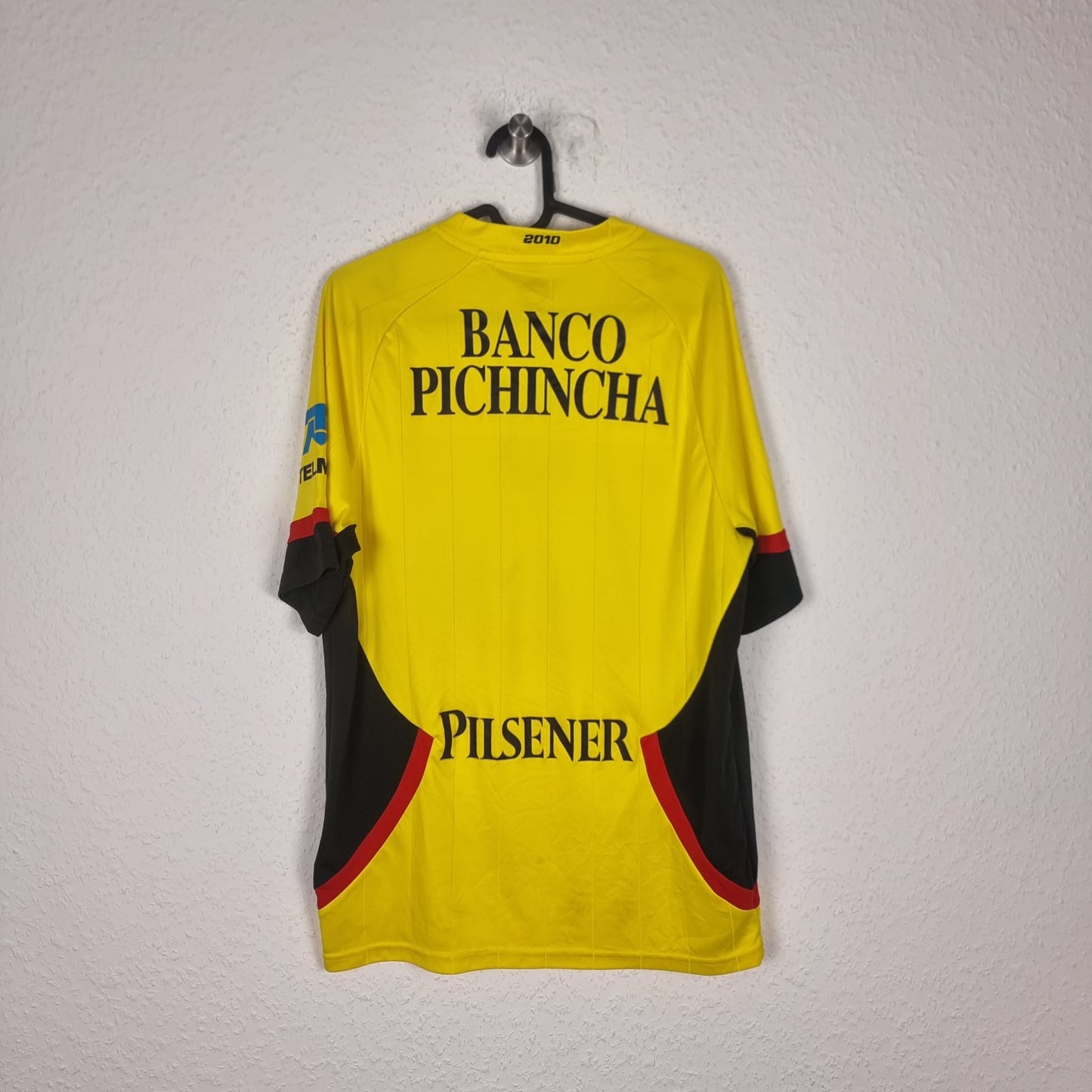 Jersey - Barcelona SC - 2010/2011 - L - Home