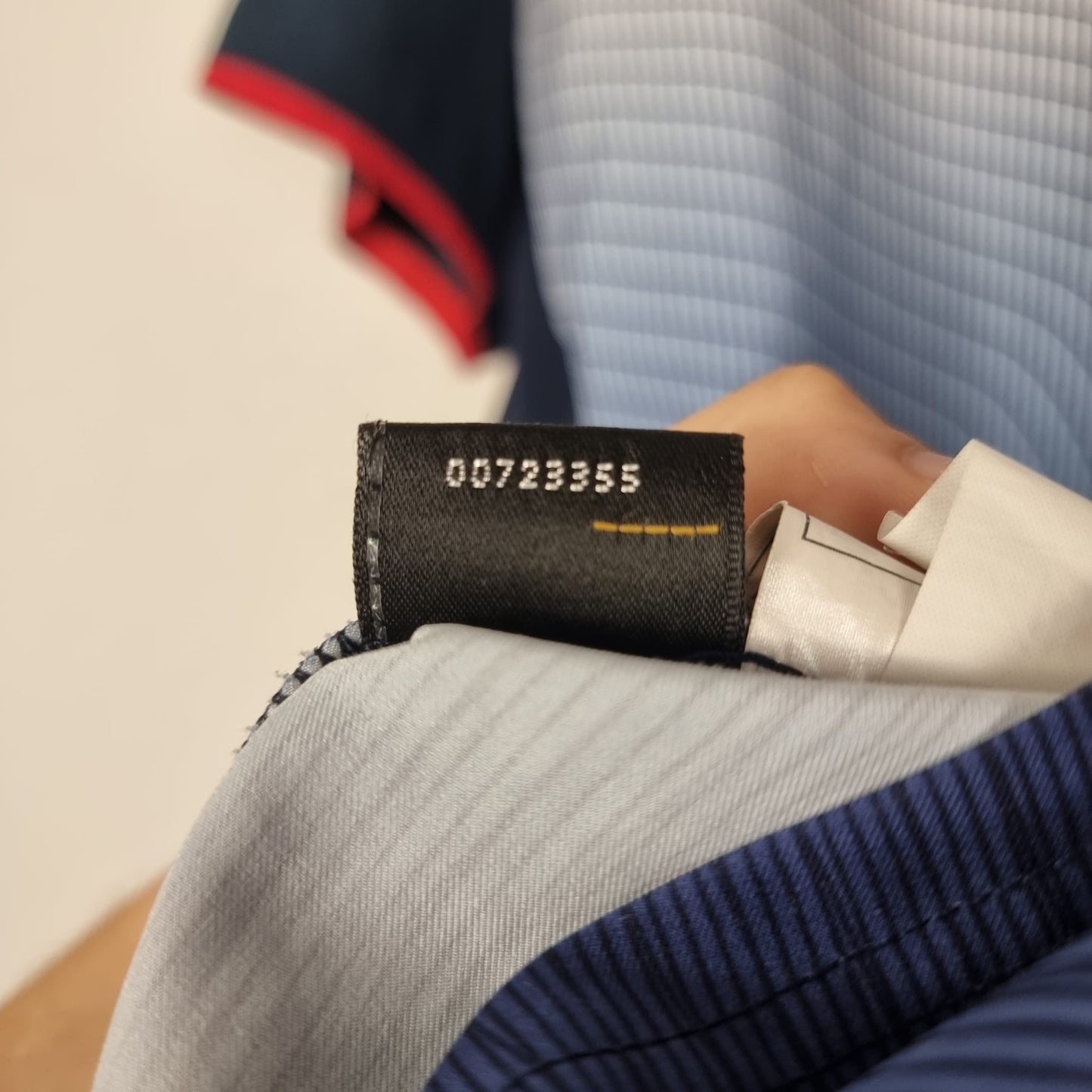 Trikot - FC Arsenal - 2002/2003 - XL - Auswärts